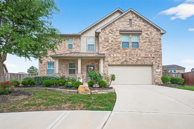 Photo - 26102 Lazy Waters Dr