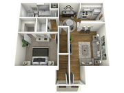 B Floorplan