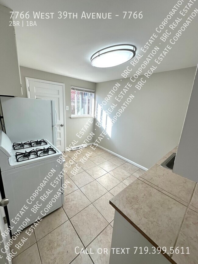 Photo - 7766 W 39th Ave Unit 7766