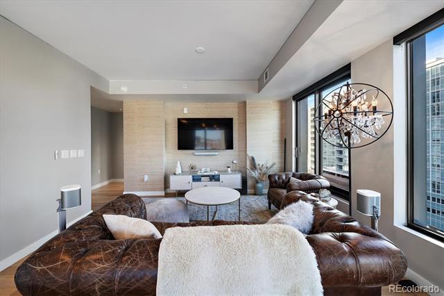 Photo - 1750 Wewatta St Unit 831