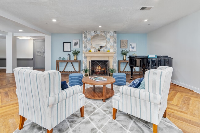 Photo - Manchester Lakes