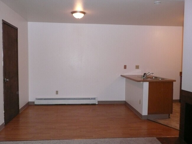 Photo - South Anchorage Great Two Story 2 bed apar...