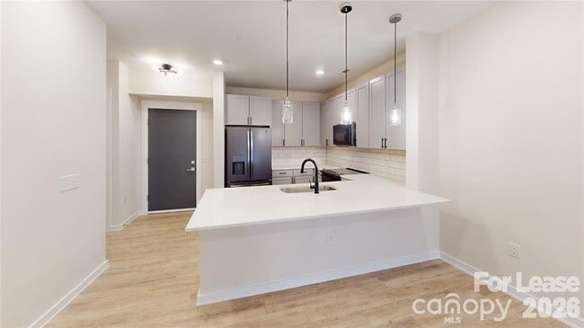 3630 N Davidson St Unit 3308