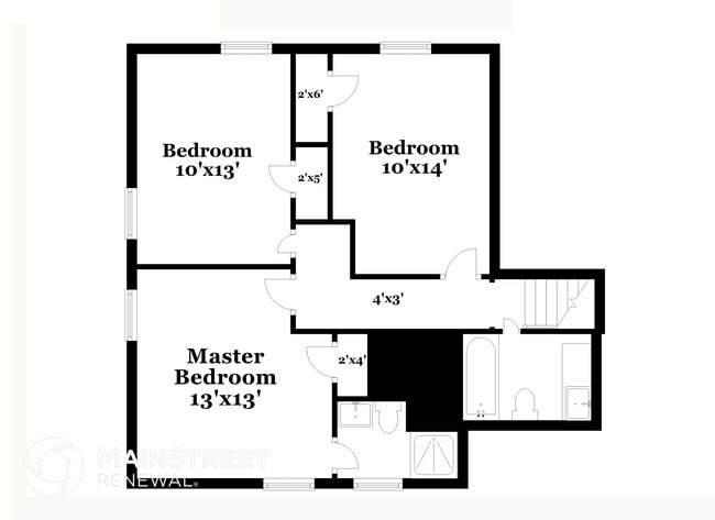 Photo - 305 St John Rd NW