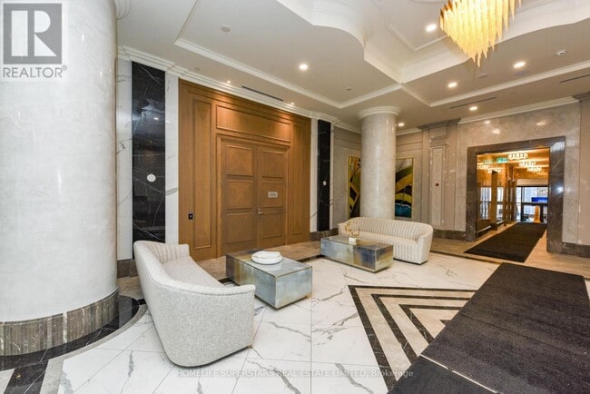 Photo - 30 Elm Dr W Unit 2907