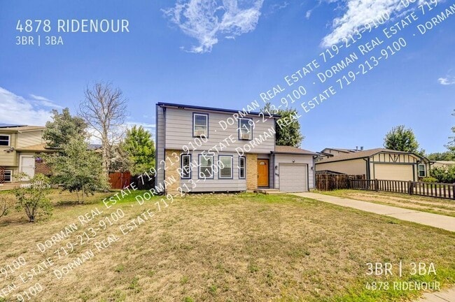 Building Photo - 4878 RIDENOUR- Rental