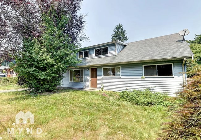 Building Photo - 11736 SE 168th St Rental