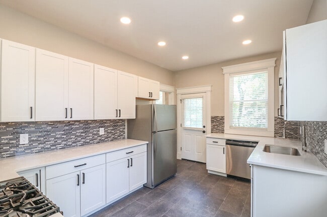 Cocina - 1634 Elkton Pl Unidad 2