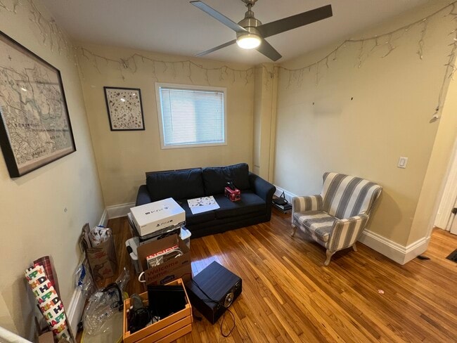 89 Morrison Ave Unit 1L