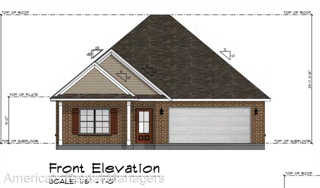 Photo - 4 br, 2 bath House - 85 Kings Way