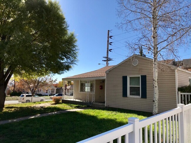 Photo - 707 N 1000 E St
