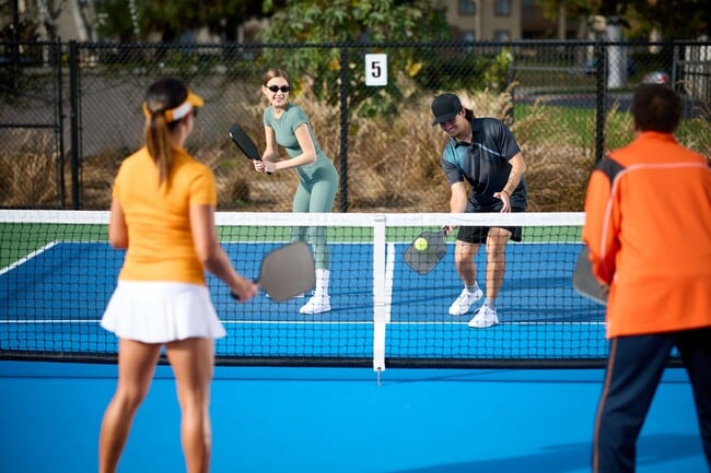 Photo - Camellia Grove Townhomes