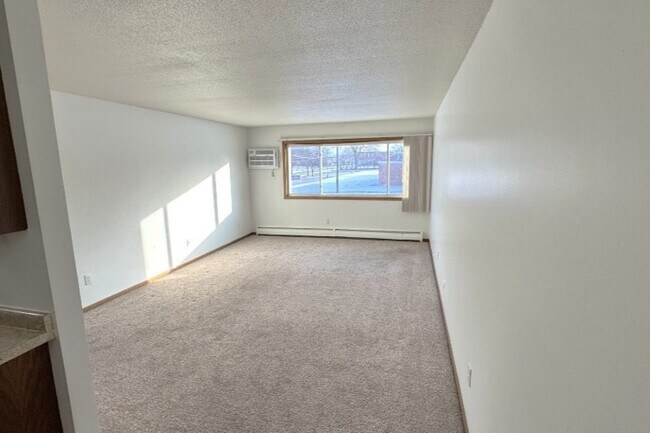 1 Bd- Living Room
