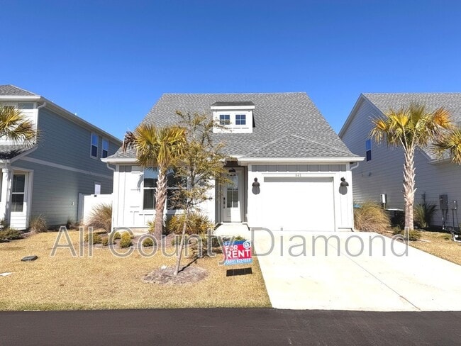 Building Photo - 841 Breakfast Point Blvd