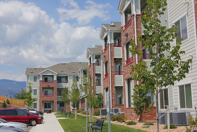 The Village at Homewood Point