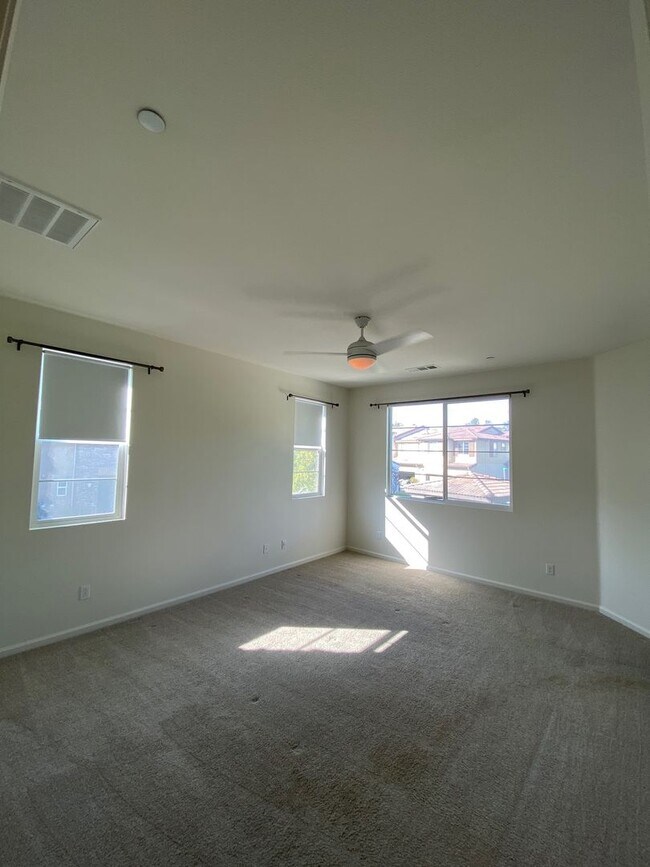 Photo - Executive 3-Bedroom Townhome
