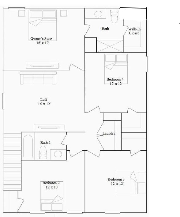 Photo - 12035 Noble Wood Vlg Dr