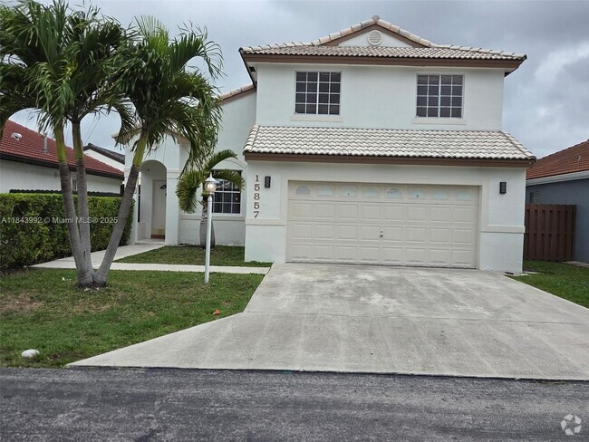 Building Photo - 15857 SW 85th Ln Rental