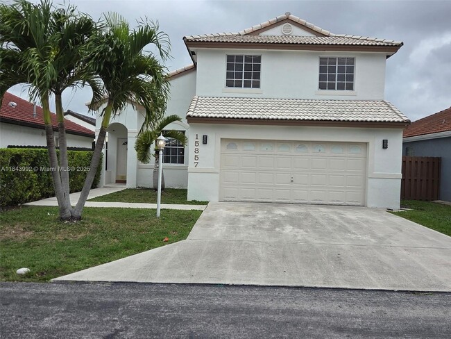 Building Photo - 15857 SW 85th Ln Rental