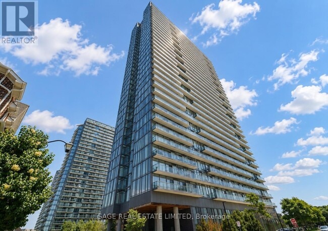 Photo - 105 The Queensway Unit 2712