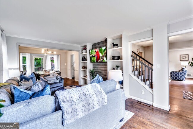 Photo - 2589 Bentbrook Ct