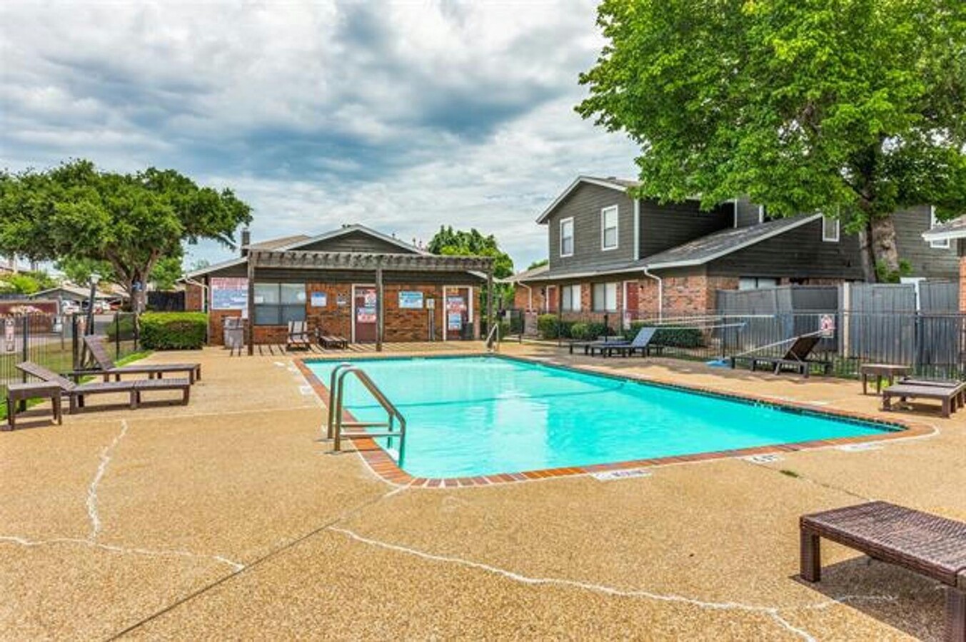 Ready to move in. - Ready to move in. House