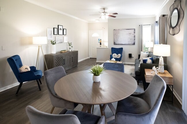 Photo - The Retreat at Steeplechase