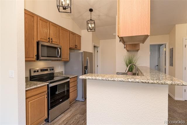 Photo - 7626 Depew St Unit 2202