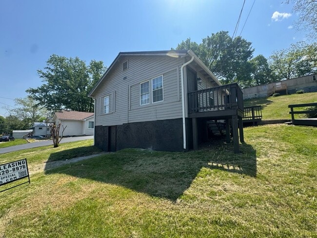 Photo - Updated 3BR Home on Half Acre in Kingsport, TN