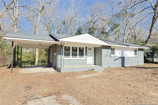 Building Photo - 6034 Dahlgren Ave Rental