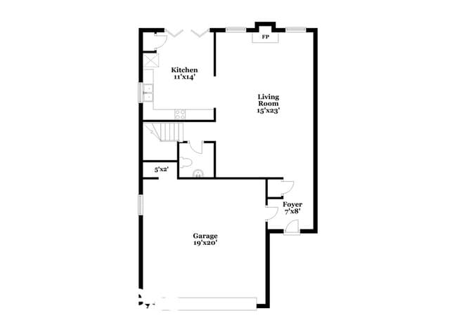 Photo - 2495 Mayfair Dr