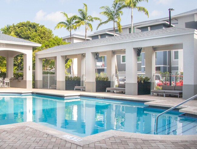 Photo - Blu on Marina Boulevard