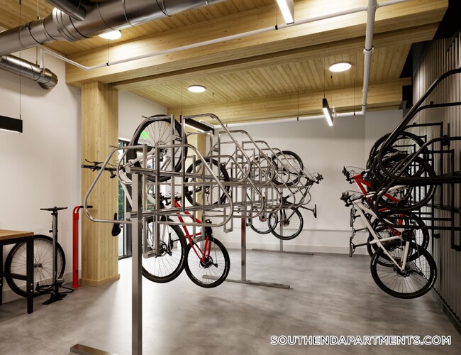 Photo - 11 E Lenox St Unit 401