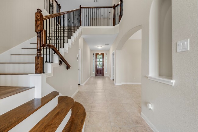 Photo - 3523 Canton Hills Ln