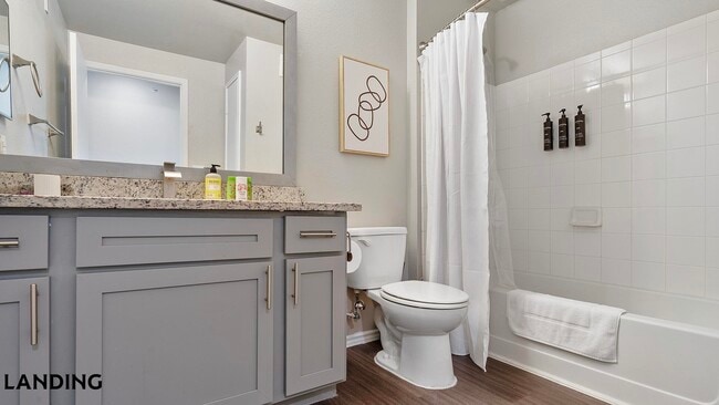 Photo - 11139 Culebra Rd Unit 3206