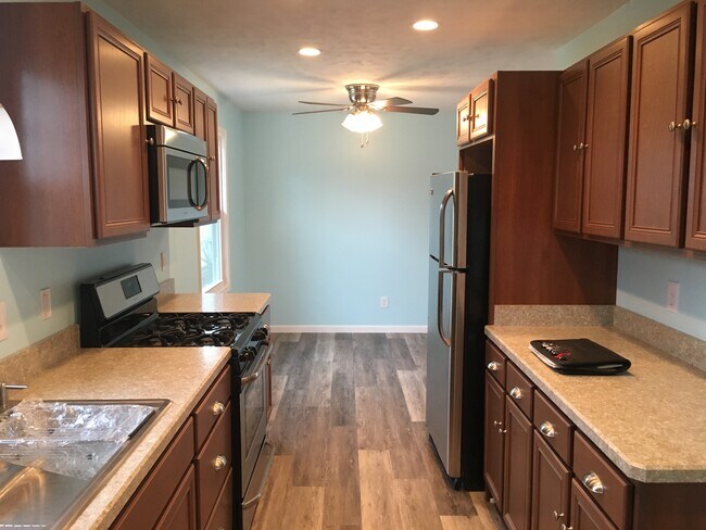 Photo - 203 Rockridge Rd