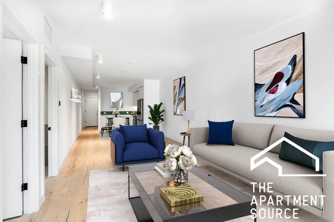 Photo - 1712 Oak Ave Condo Unit 205