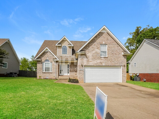 Building Photo - 1257 Apple Blossom Rd