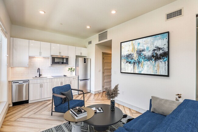 Photo - Bell and Palmer