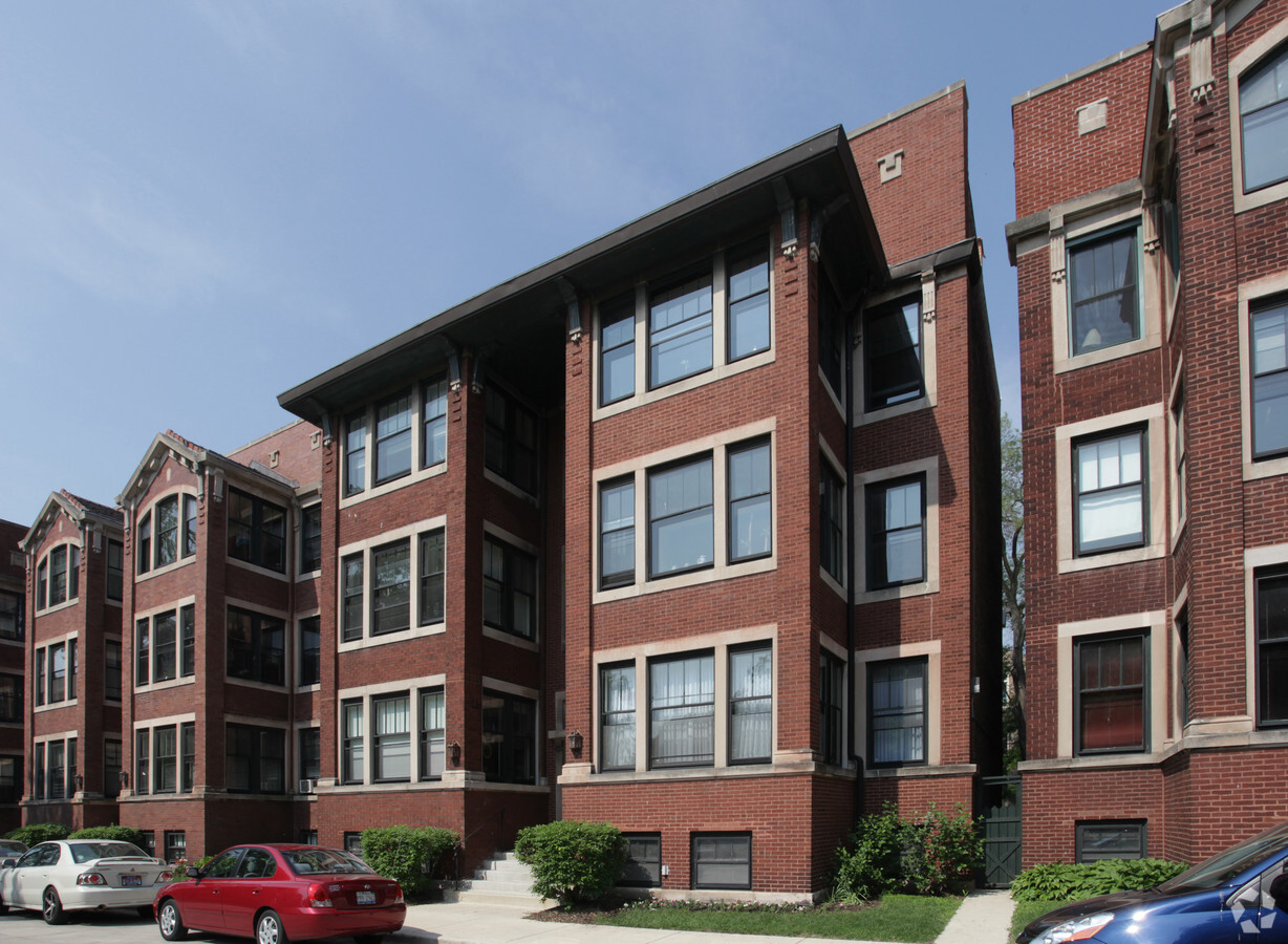 Photo - 5412-5414 S East View Park Apartments