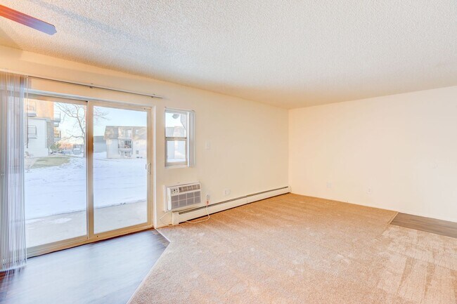 Ralston Park Apartments