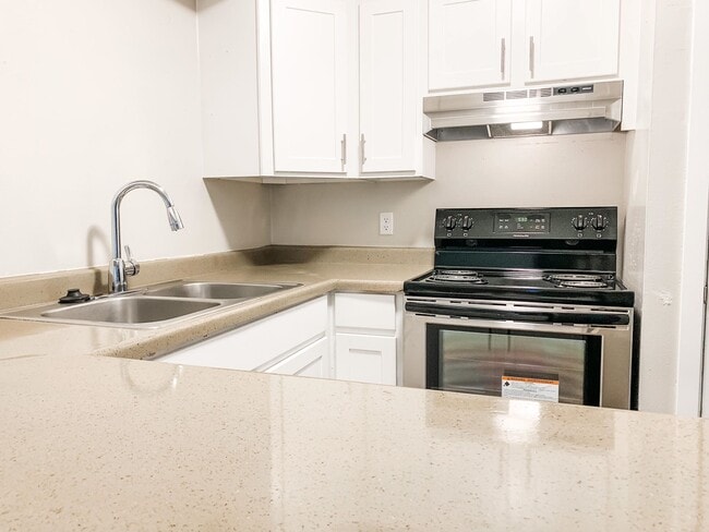 Photo - Apartments at Decker Lake