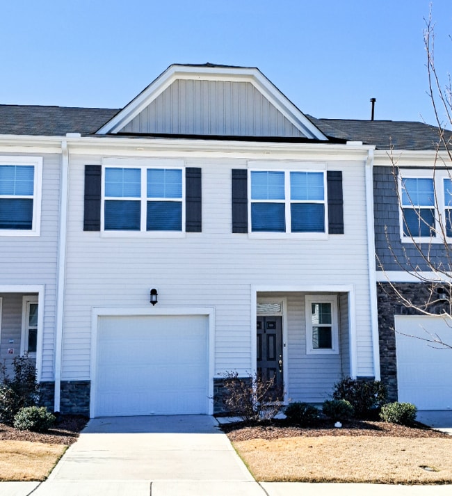 Photo - 5030 Tura St Townhome