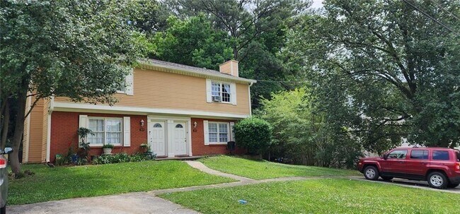 Photo - 1207 Osceola Ct