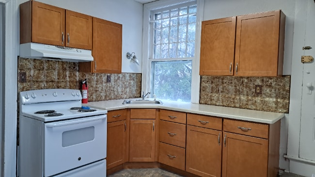 Photo - 1720 Capouse Ave Unit 1720