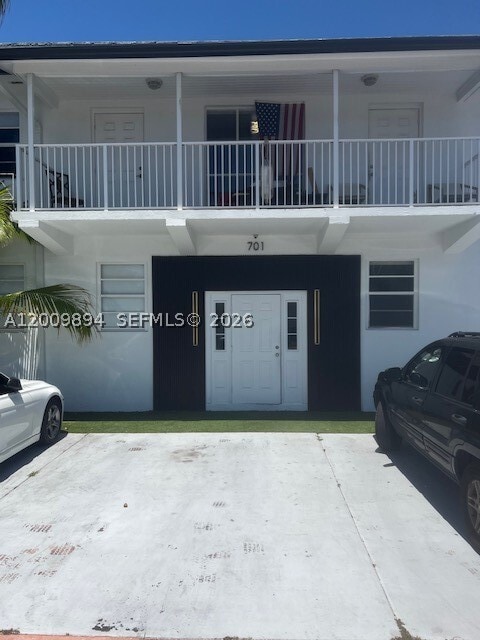 Building Photo - 701 82nd St Unit 1