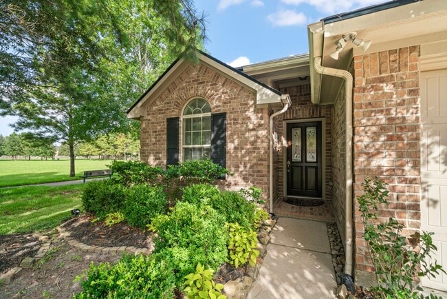 Photo - 25803 Orchard Knoll Ln