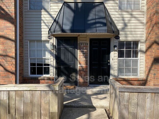 Building Photo - 3200 W Britton Rd Unit 246