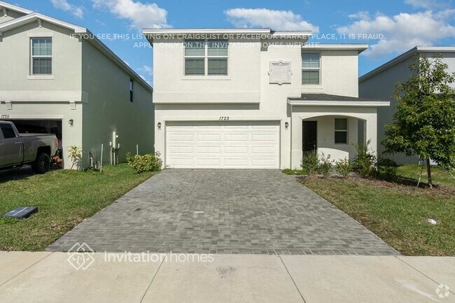 Building Photo - 1725 Diablo Cir SW Rental