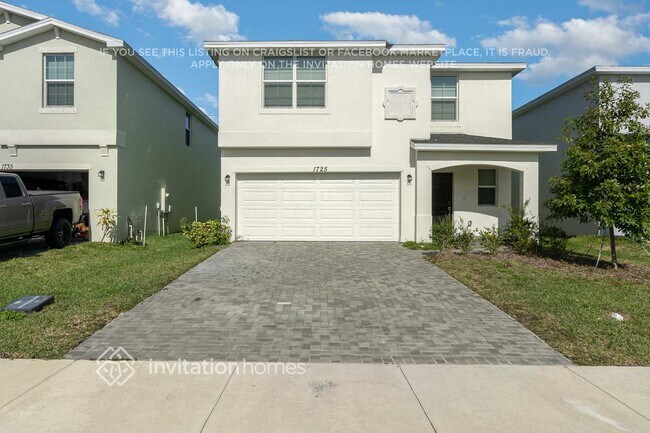 Photo - 1725 Diablo Cir SW House